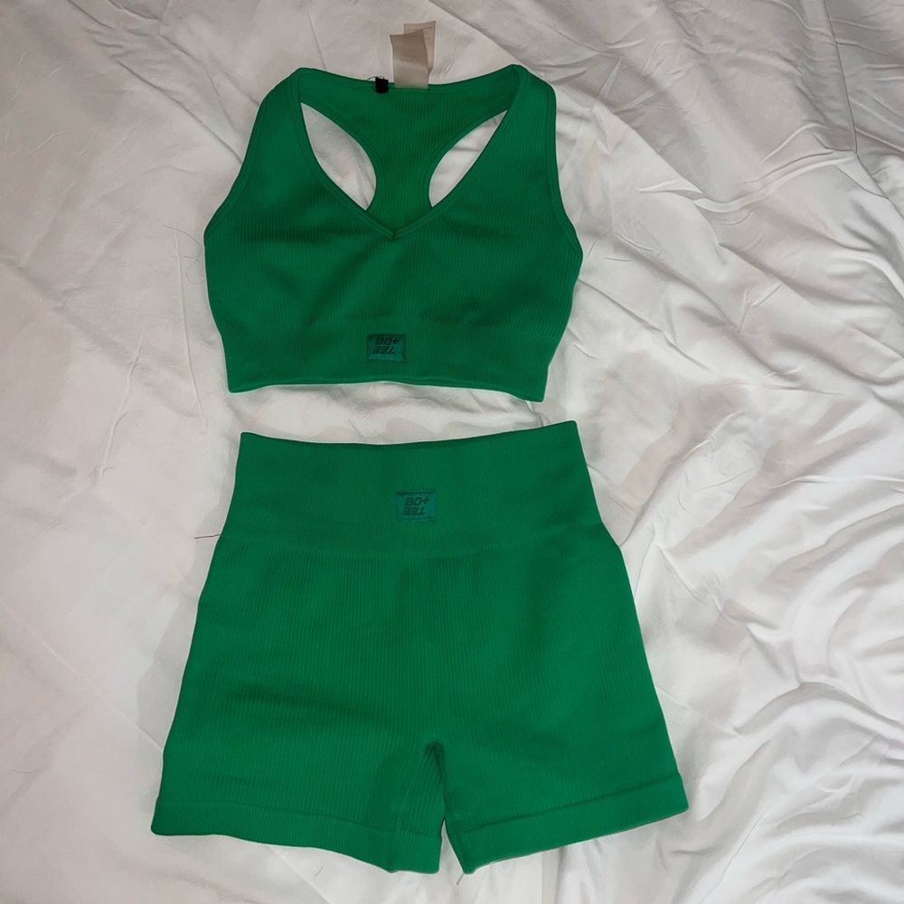 BO+TEE set